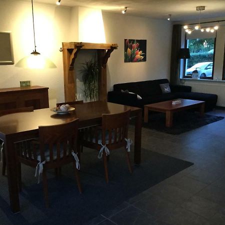 Vakantiewoning Kleijnen Ноорбейк Екстериор снимка