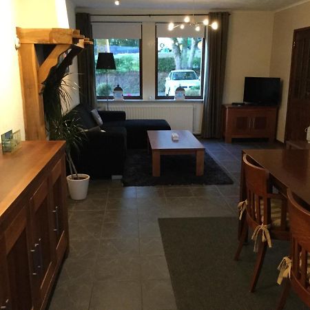 Vakantiewoning Kleijnen Ноорбейк Екстериор снимка
