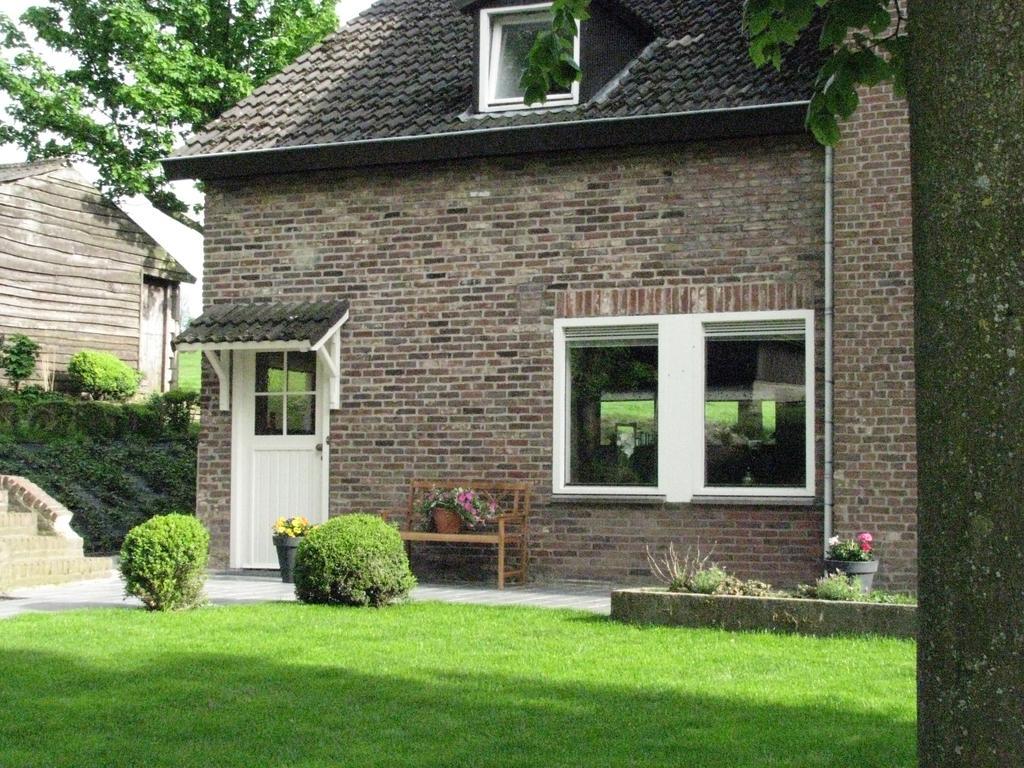 Vakantiewoning Kleijnen Ноорбейк Екстериор снимка