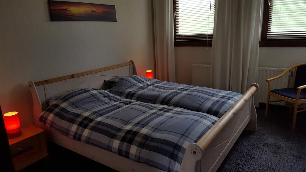 Vakantiewoning Kleijnen Ноорбейк Екстериор снимка