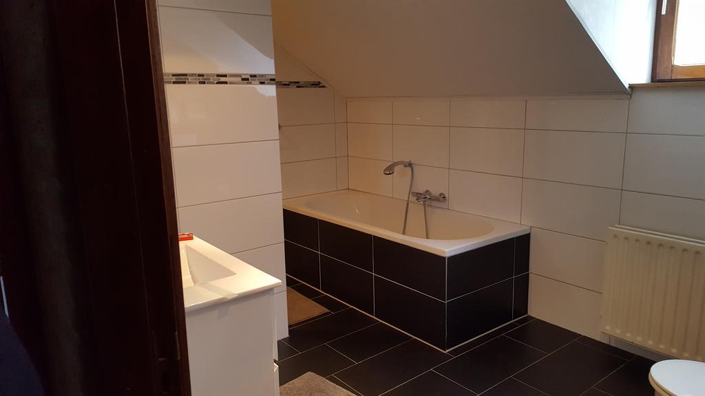 Vakantiewoning Kleijnen Ноорбейк Екстериор снимка