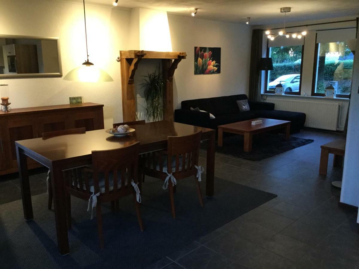 Vakantiewoning Kleijnen Ноорбейк Екстериор снимка