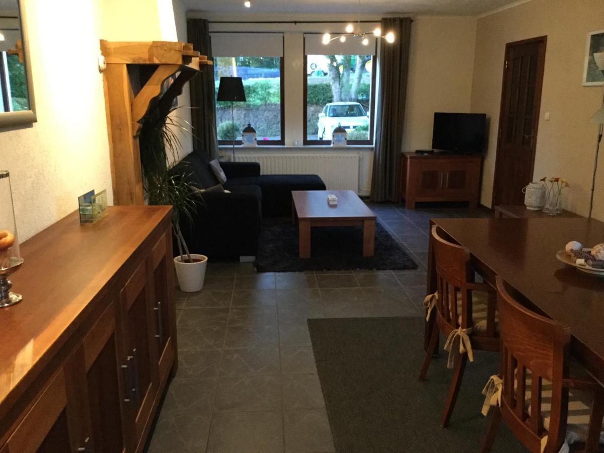 Vakantiewoning Kleijnen Ноорбейк Екстериор снимка